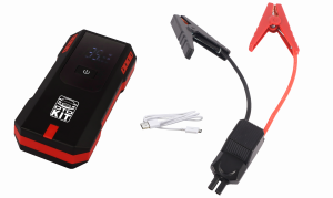 Booster Lithium 12000mAH