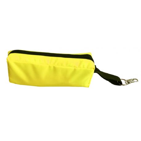 Gilet de sécurité dans une pochette - OTOKIT OTOKIT - Gilets jaune de  sécurité