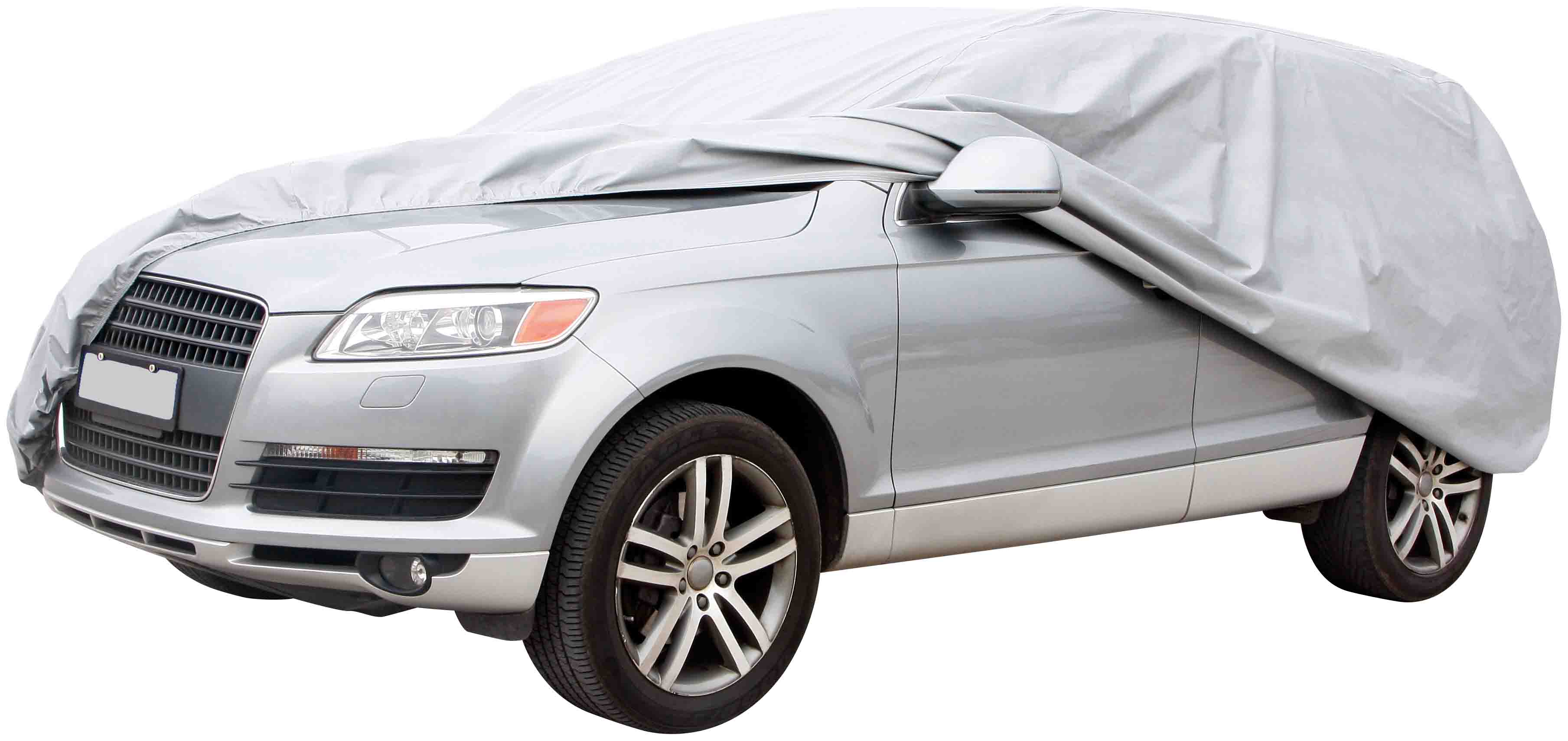 Bâche Audi Q3 protection Imperméable housse de protection Otokit