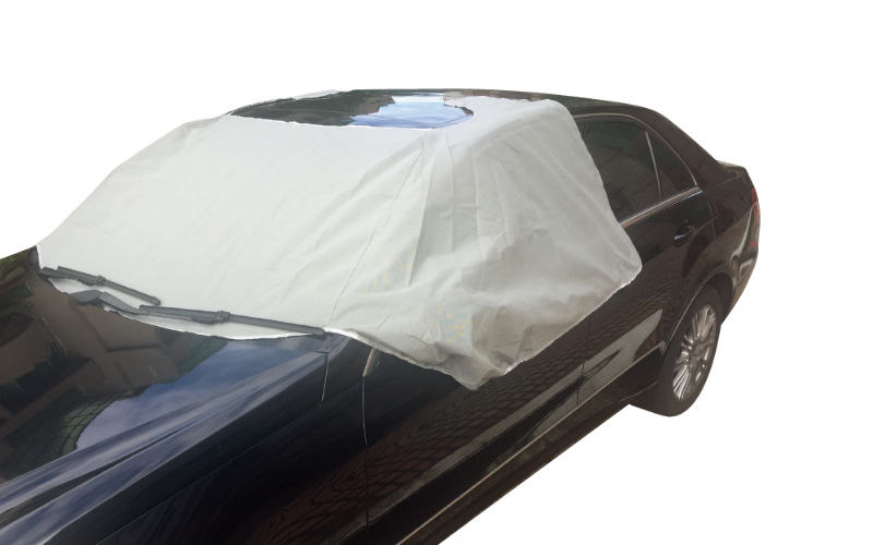 Bâche imperméable XL - OTOKIT OTOKIT - Bâche protection voiture