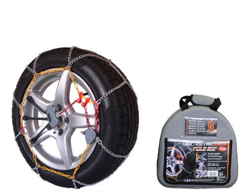 Chaînes neige 12mm suv Otokit N° 235