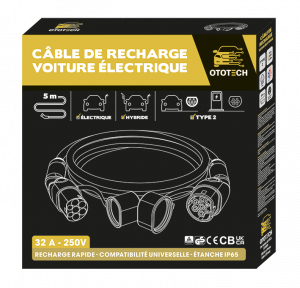 Chargeur de batterie