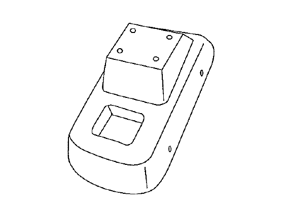 Adapateur FIAT 500 (2016-)