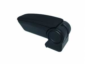 Accoudoir en tissu Mazda 2 (2007-2015)