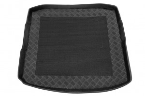 DBS 1766548 Tapis Auto-sur Mesure-Bac de Coffre pour Voiture