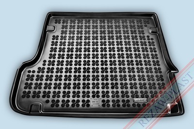 Tapis De Coffre Souple - Bmw X3 (2004-2010)