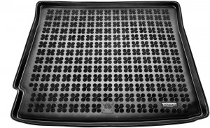 Tapis De Coffre Souple - Chevrolet Orlando