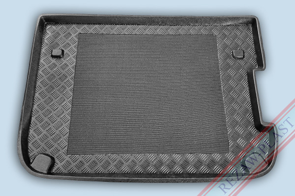 Bac Coffre Citroën C 4 Picasso 5 Places Version Avec Panier Modubox Dans Le Coffre 2007-2013