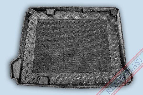 Bac Coffre Citroën C4 Avec Subwoofer Depuis 2010