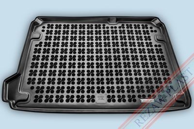 Tapis De Coffre Souple - Citroën C4 Sans Subwoofer Depuis 2010