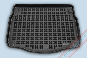 Tapis De Coffre Souple - Citroën C4 Cactus