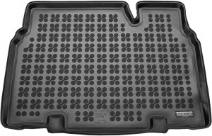 Tapis De Coffre Souple bas - Citroën C3 Aircross