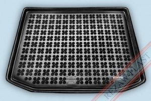 Tapis De Coffre Souple - Mitsubishi Asx -citroën C4 Aircross