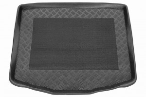  Tapis de Sol de Voiture, pour Fiat Freemont(5seats) 2012-2022  2023, Accessoires de Voiture entièrement fermés et résistants à l'abrasion  Détails intérieurs,E