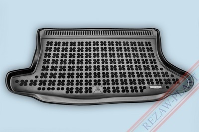 Tapis De Coffre Souple - Ford Fusion 2002-2012