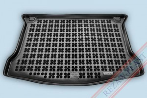 Tapis De Coffre Souple - Ford Kuga 2008-2013