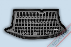 Tapis De Coffre Souple - Ford Fiesta (10/2008-04/2017)