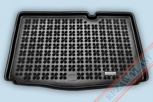 Tapis De Coffre Souple Bas - Ford B-Max Depuis 2012