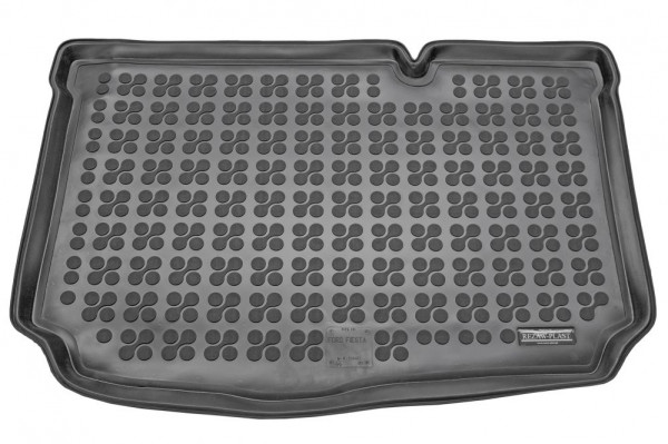 Tapis De Coffre Souple - Ford Fiesta (05/2017-)