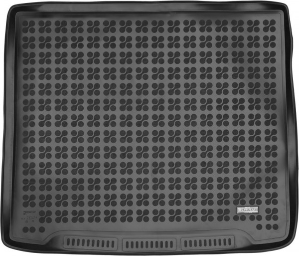 Tapis De Coffre Souple - Ford Focus SW depuis 06/2018
