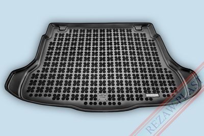 Tapis De Coffre Souple - Honda Crv 2007 - 2012