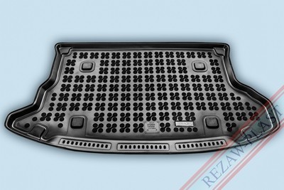 Tapis De Coffre Souple - Hyundai Tucson 2004-2010