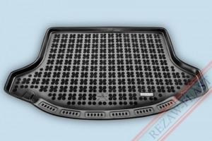 Tapis De Coffre Souple - Kia Sportage 2010-2016