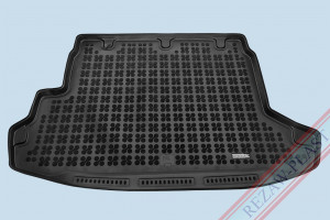 Tapis De Coffre Souple - Nissan X-Trail (2007-2014)