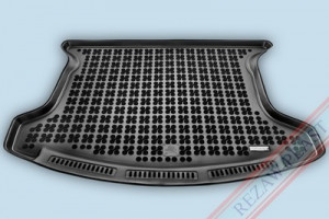 Tapis De Coffre Souple - Nissan Qashqai +2 (2008-2014)