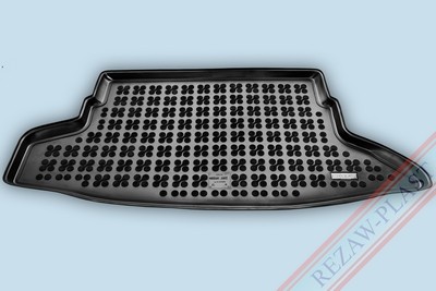 Tapis De Coffre Souple - Nissan Juke (2010-2014)