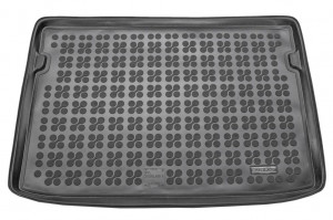 Tapis De Coffre Souple Haut - Opel Crossland X (03/2017-)