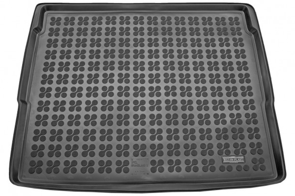 Tapis De Coffre Souple Haut - Opel Grandland X (07/2017-)