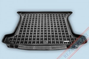 Tapis De Coffre Souple - Peugeot 308 Break (2008-2014)