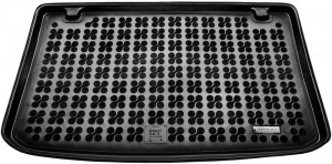 Tapis De Coffre Souple - Renault Clio 4 (09/2012-05/2019)