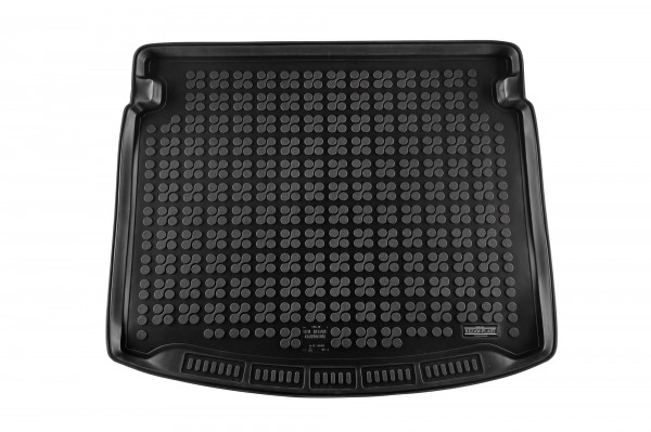 Tapis De Coffre Souple - Renault Megane 4 break depuis 06/2016 (niveau bas)
