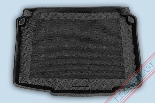 Bac Coffre Seat Ibiza 5-Portes Depuis 2008
