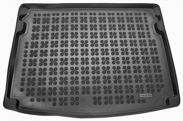 Tapis De Coffre Souple - Skoda Karoq (11/2017-)