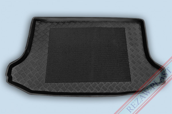 Bac Coffre Toyota Rav4 5-Portes 2006-2012