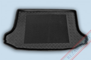 Bac Coffre Toyota Rav4 5-Portes 2006-2012