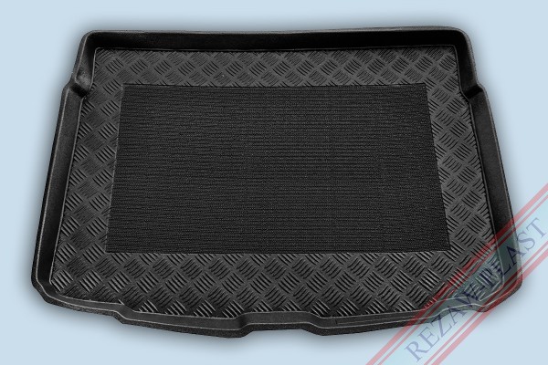 Bac Coffre Toyota Auris et Auris Hybride Pack Confort - Partie Inférieure De La Tablette De Coffre Depuis 2012