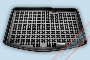 Tapis De Coffre Souple - Toyota Yaris 2011-2014