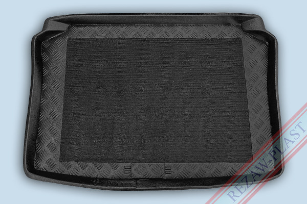 Bac Coffre Vw Polo et Seat Ibiza (2001-2009)