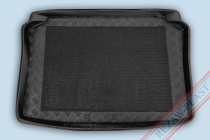 Bac Coffre Vw Polo et Seat Ibiza (2001-2009)