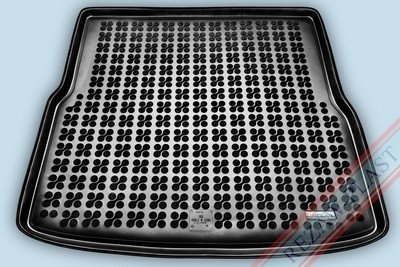 Tapis De Coffre Souple - Vw Golf V et VI Break 2007 - 2013