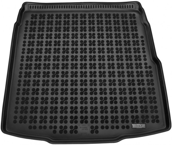 Tapis De Coffre Souple - Vw Passat Depuis 2014