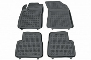 Tapis Caoutchouc Citroën C3 depuis 10/2016