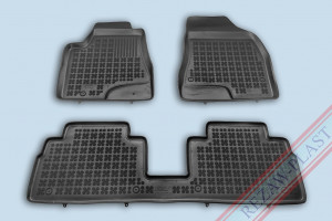 Tapis Caoutchouc Lexus Rx 400h 2005-2008