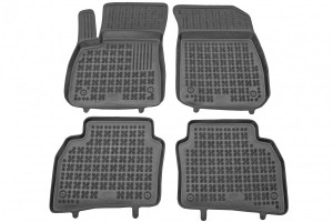 Tapis Caoutchouc Opel Insignia (06/2017-)