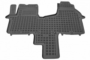 Tapis Caoutchouc Renault Trafic 2PL (09/2014-)