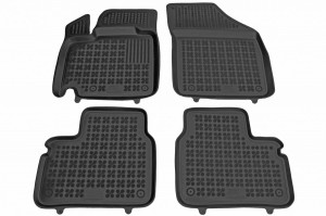 Tapis Caoutchouc Suzuki Ignis (01/2017-)